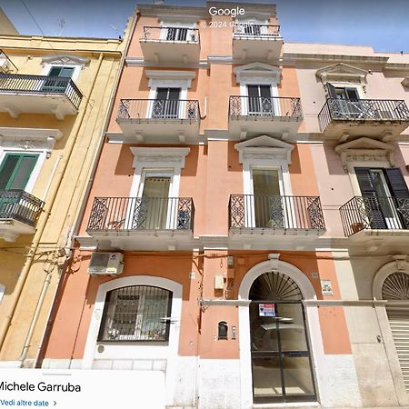 Appartamento Casa Garruba 99 Bari Esterno foto