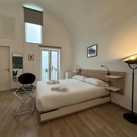 Appartamento Casa Garruba 99 Bari Esterno foto