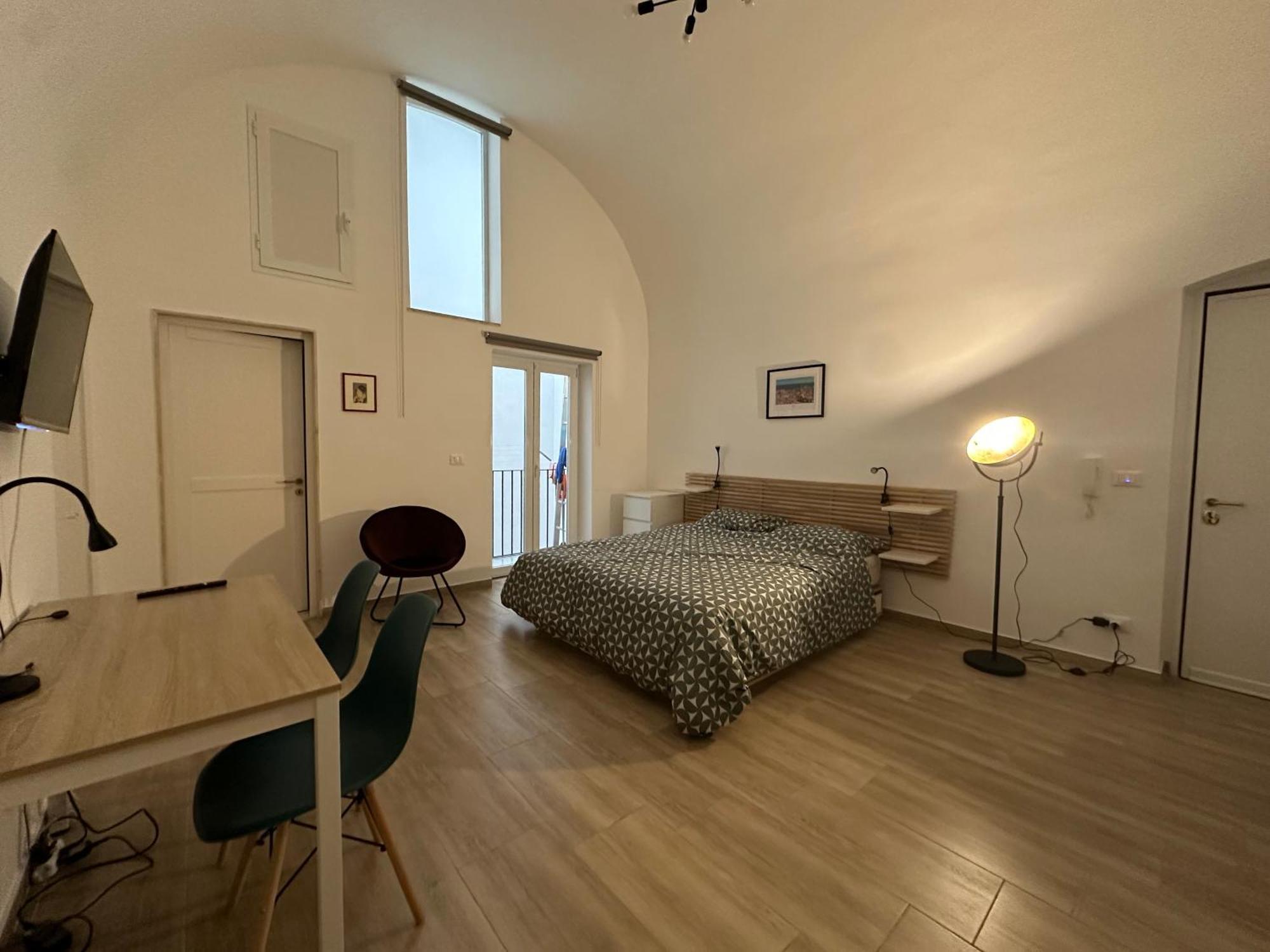 Appartamento Casa Garruba 99 Bari Esterno foto