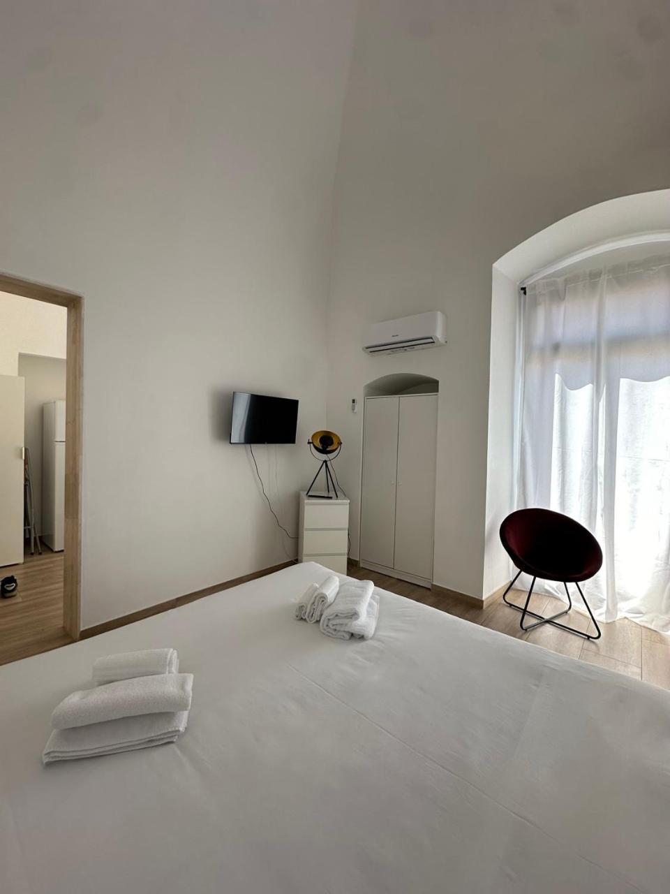 Appartamento Casa Garruba 99 Bari Esterno foto