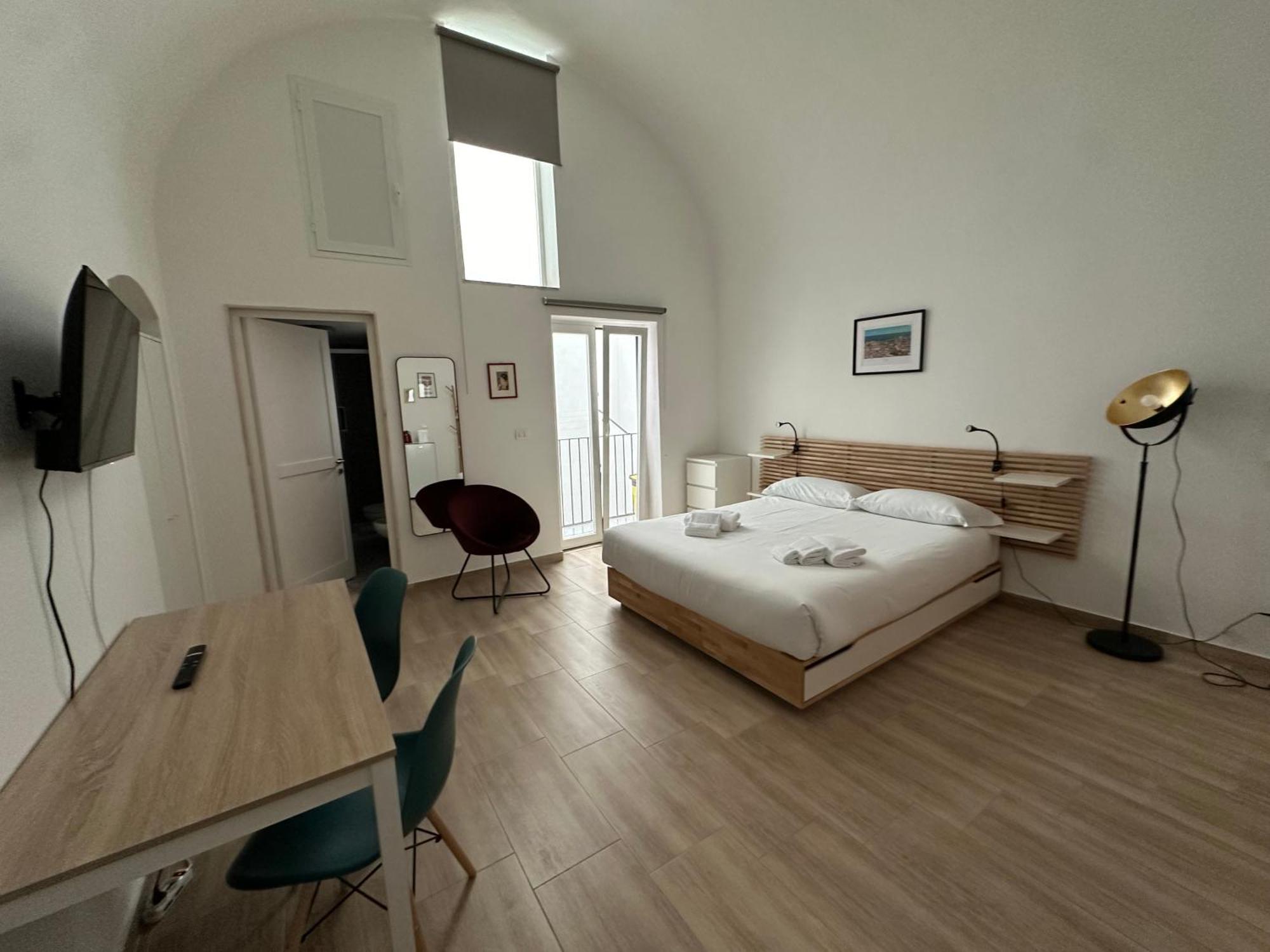 Appartamento Casa Garruba 99 Bari Esterno foto