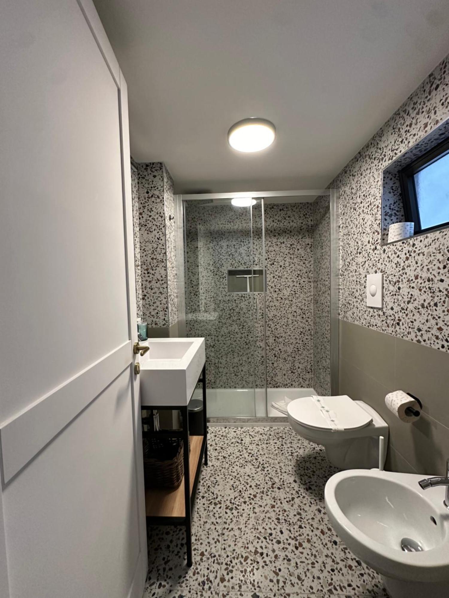 Appartamento Casa Garruba 99 Bari Esterno foto
