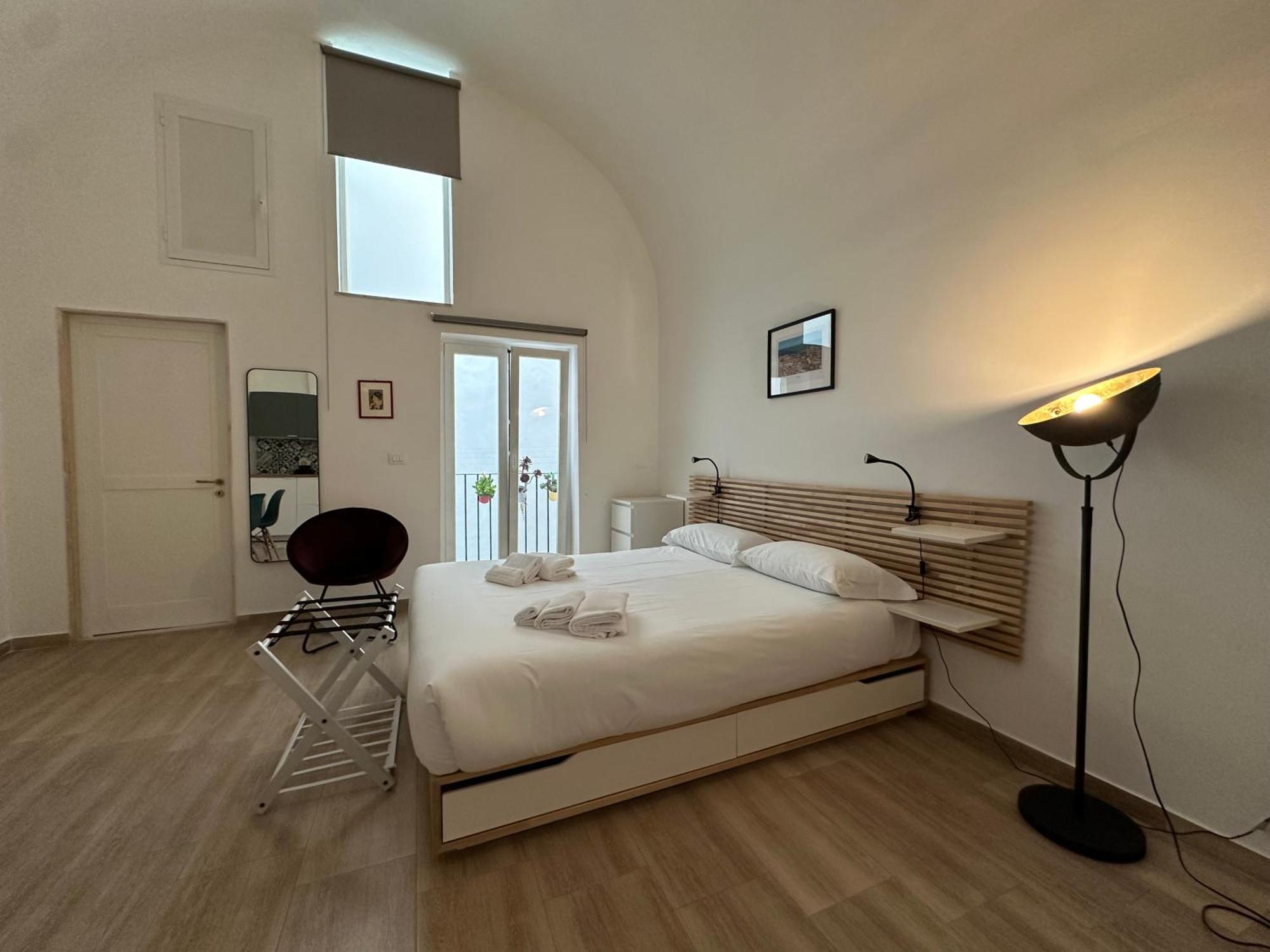 Appartamento Casa Garruba 99 Bari Esterno foto