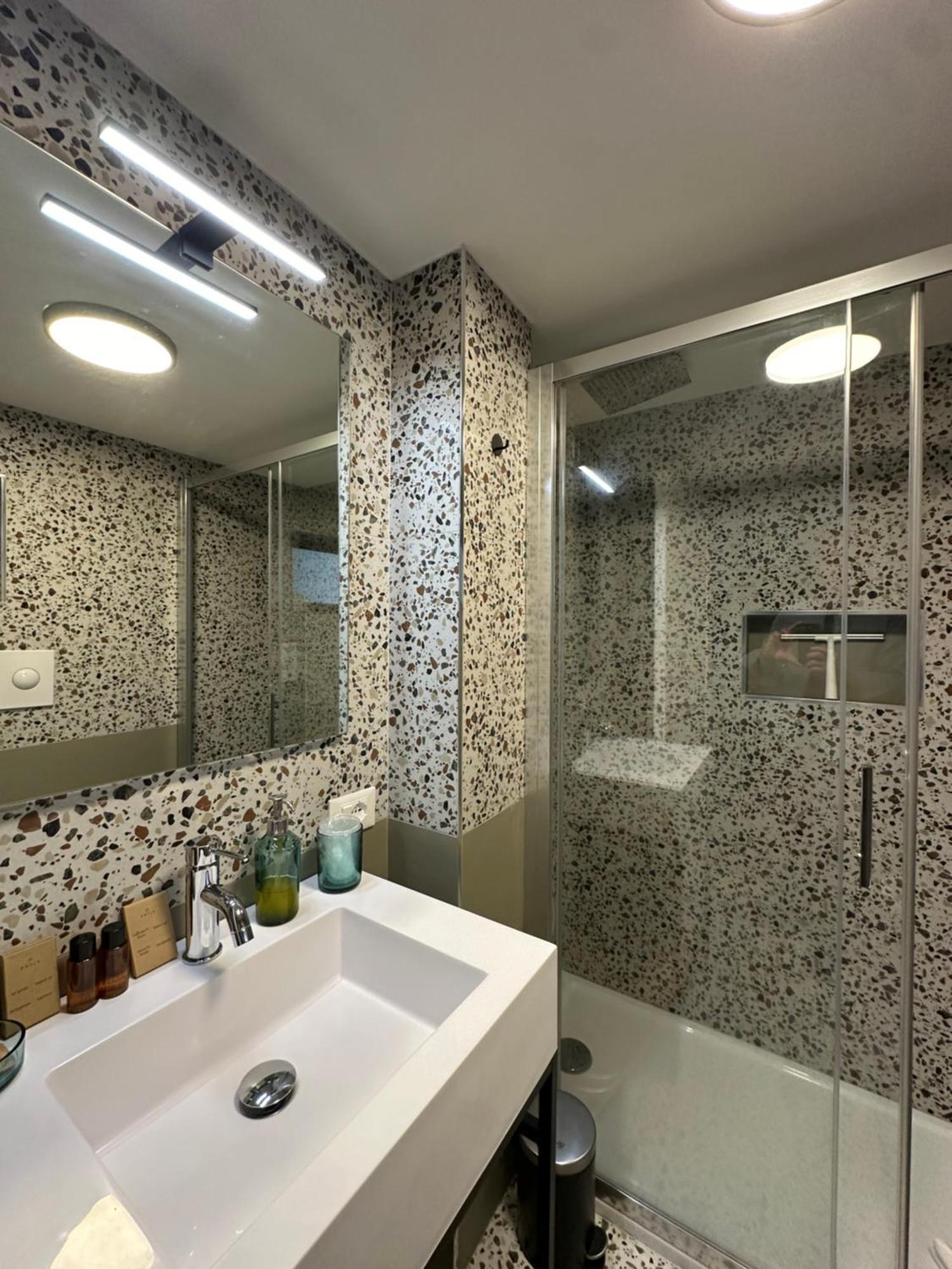 Appartamento Casa Garruba 99 Bari Esterno foto