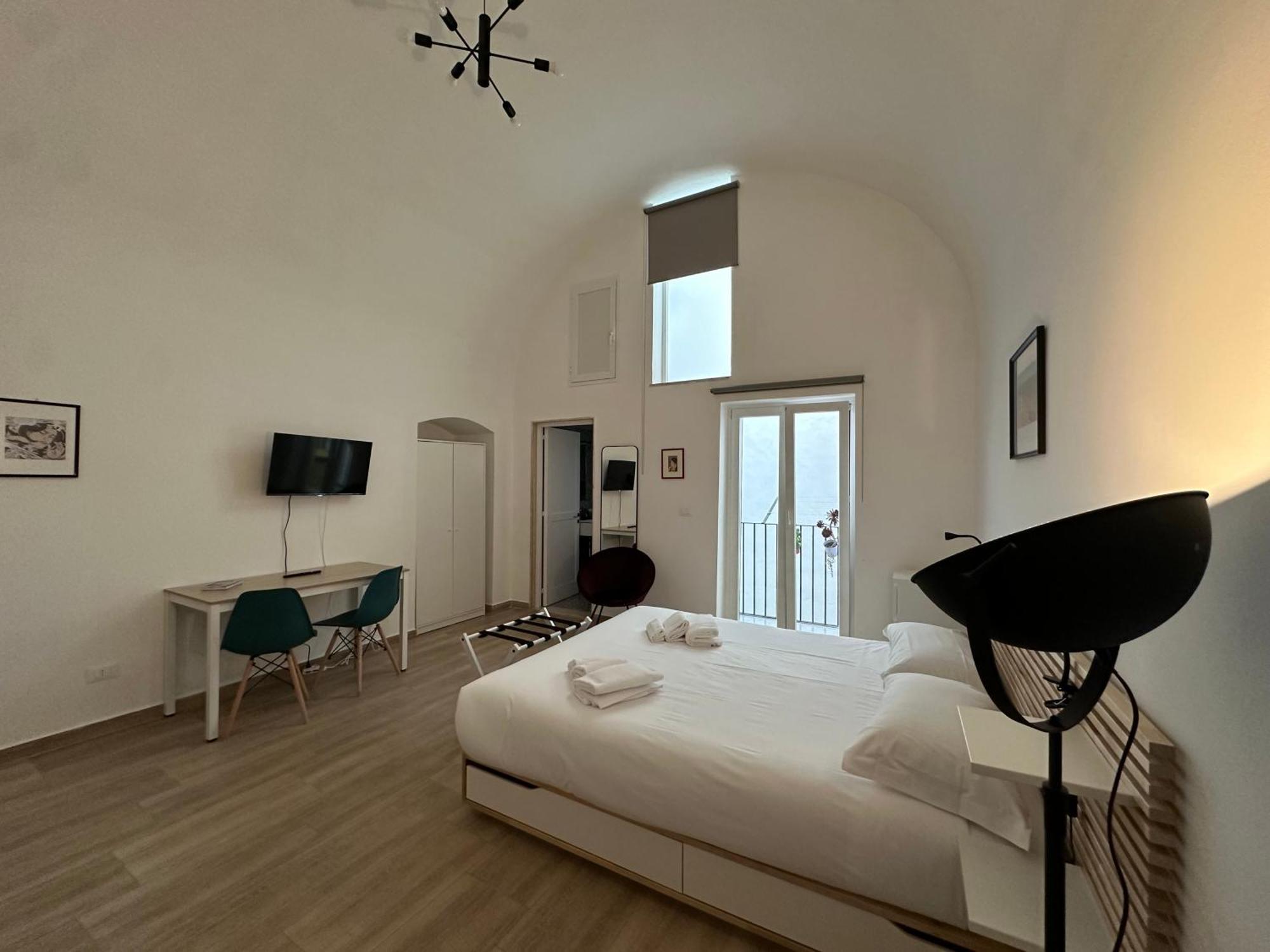 Appartamento Casa Garruba 99 Bari Esterno foto